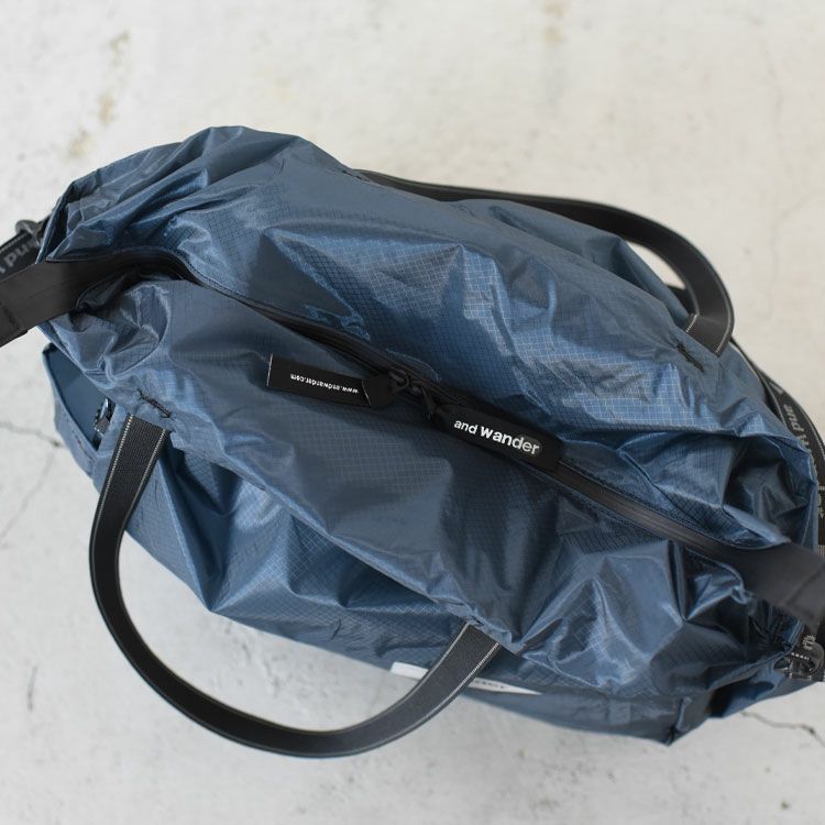 SIL TOTE BAG シル トートバッグ