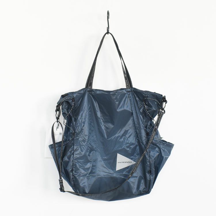 SIL TOTE BAG シル トートバッグ