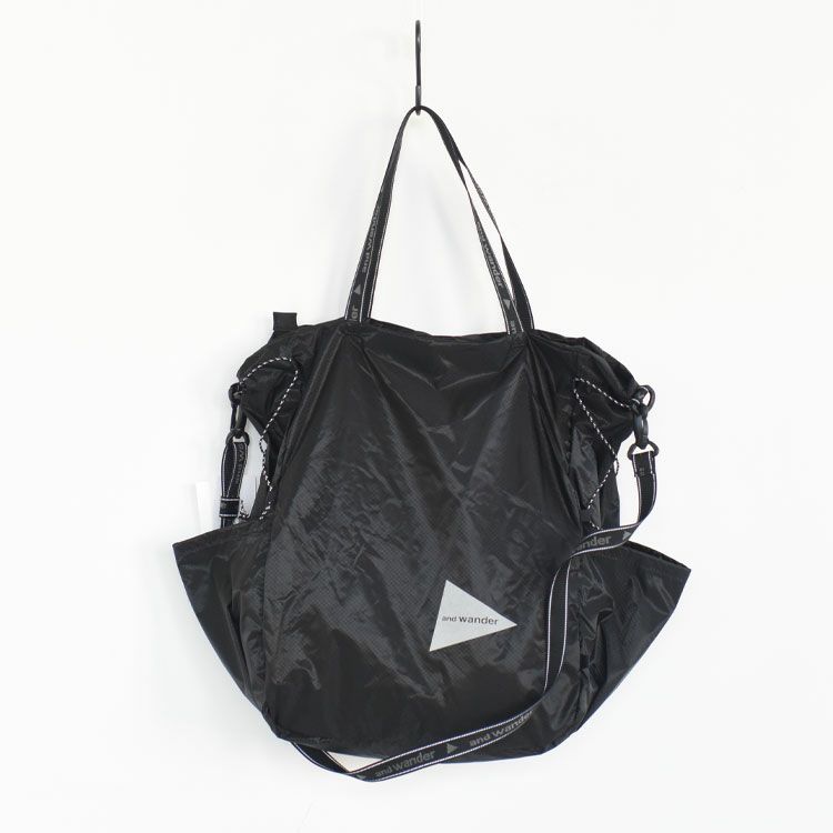 SIL TOTE BAG シル トートバッグ