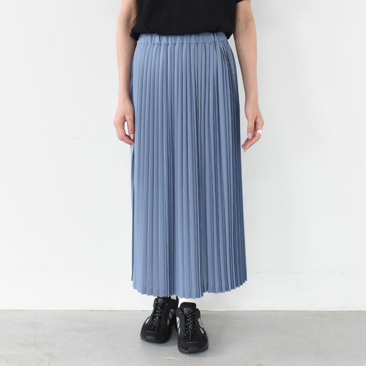 pleats SK プリーツスカート