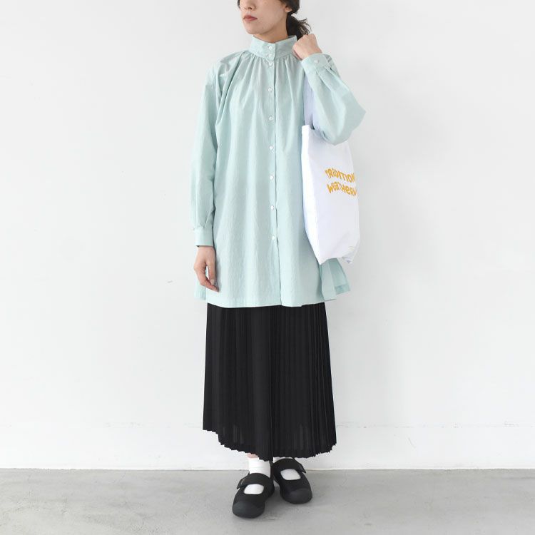 pleats SK プリーツスカート