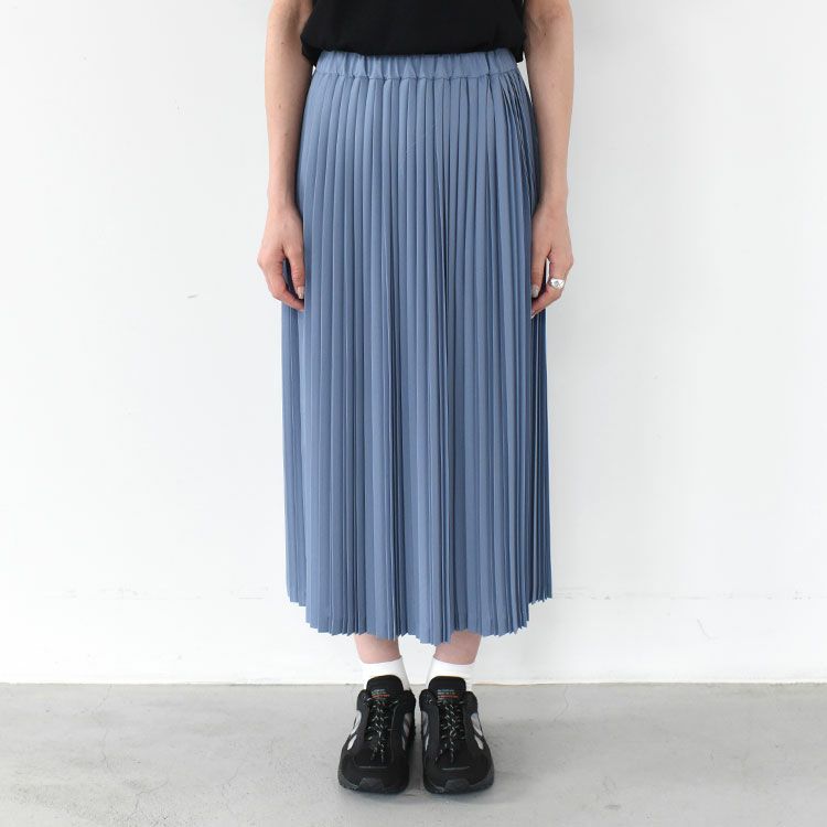pleats SK プリーツスカート