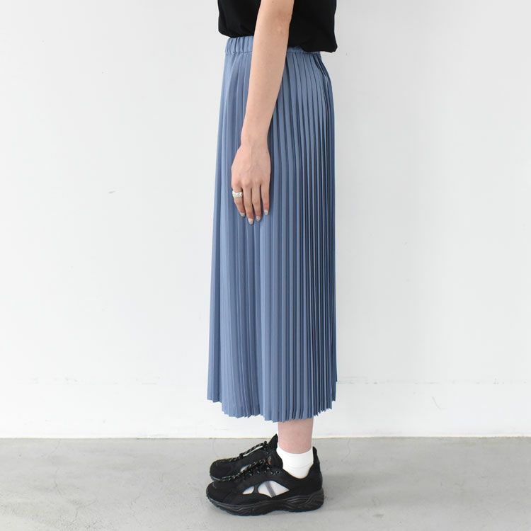 pleats SK プリーツスカート