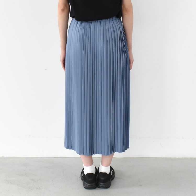 pleats SK プリーツスカート