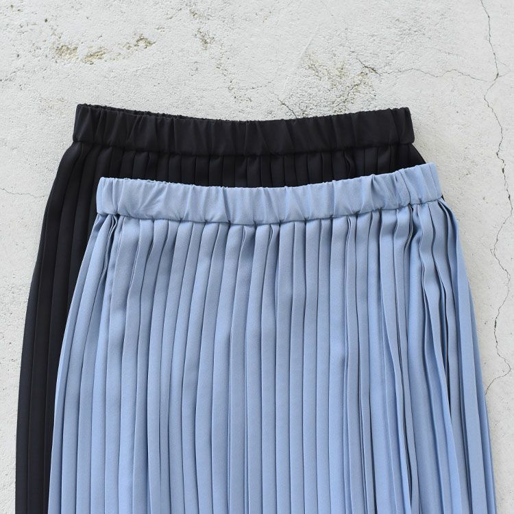 pleats SK プリーツスカート
