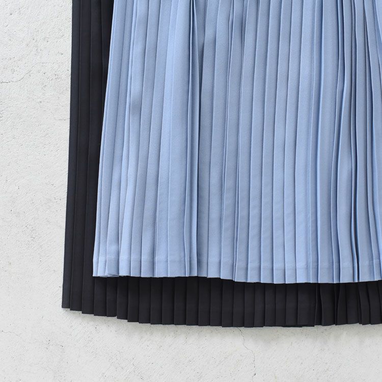pleats SK プリーツスカート