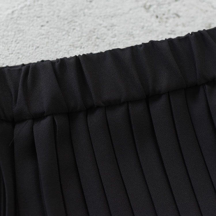 pleats SK プリーツスカート