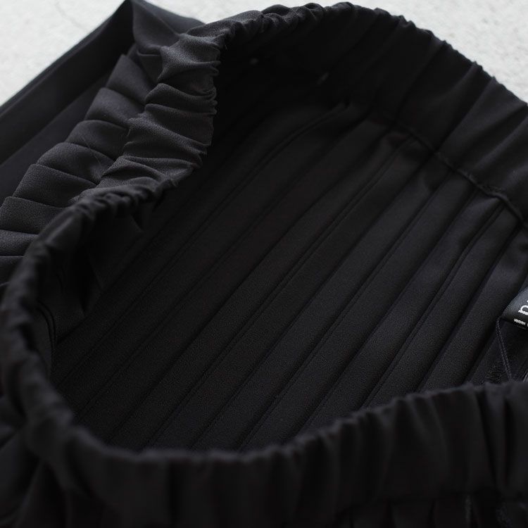 pleats SK プリーツスカート