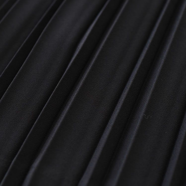 pleats SK プリーツスカート