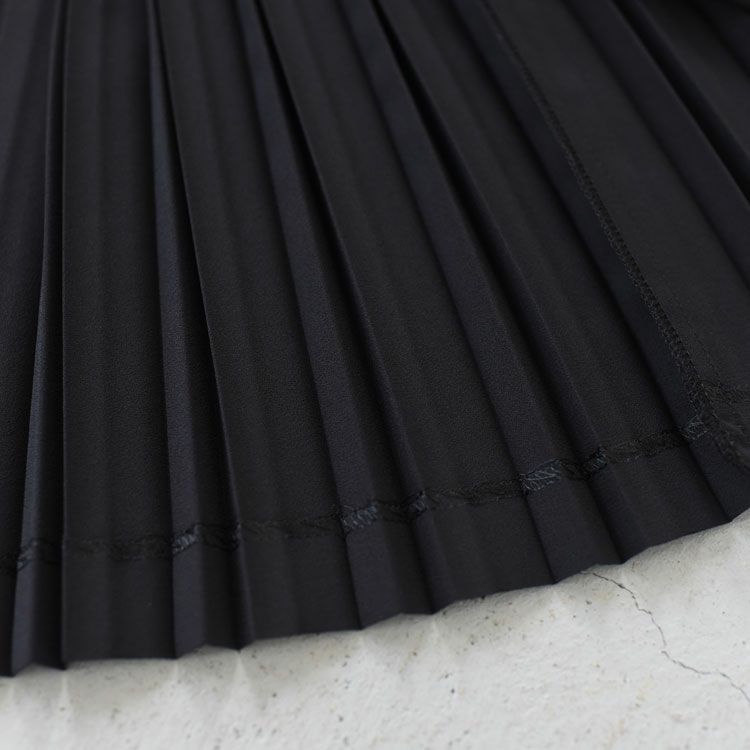 pleats SK プリーツスカート