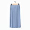pleats SK プリーツスカート