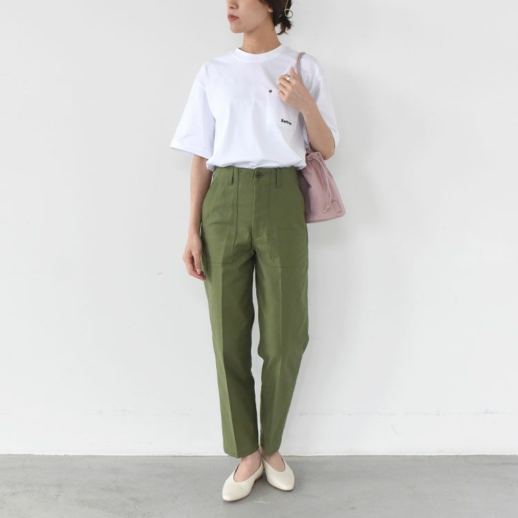 Farne Tシャツ
