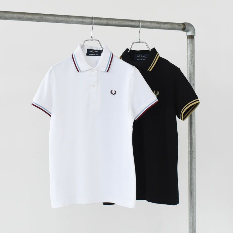 The Fred Perry Shirt ザ フレッドペリーシャツ