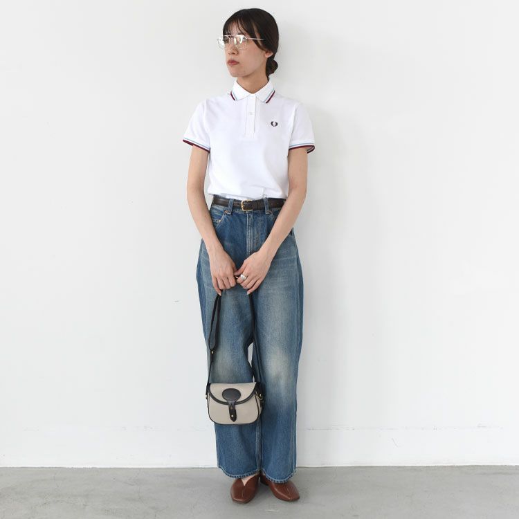 The Fred Perry Shirt ザ フレッドペリーシャツ