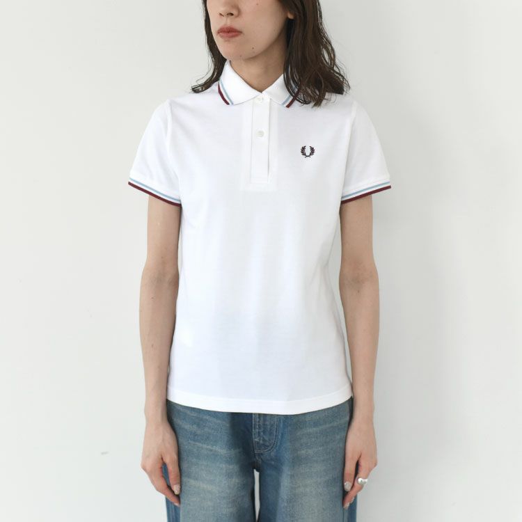 The Fred Perry Shirt ザ フレッドペリーシャツ