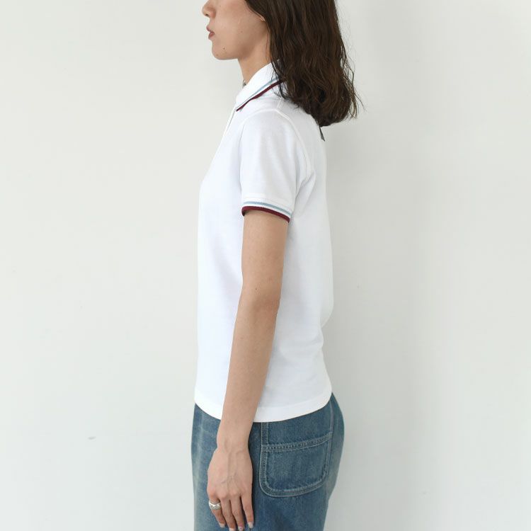 The Fred Perry Shirt ザ フレッドペリーシャツ