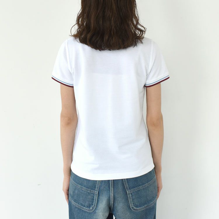 The Fred Perry Shirt ザ フレッドペリーシャツ