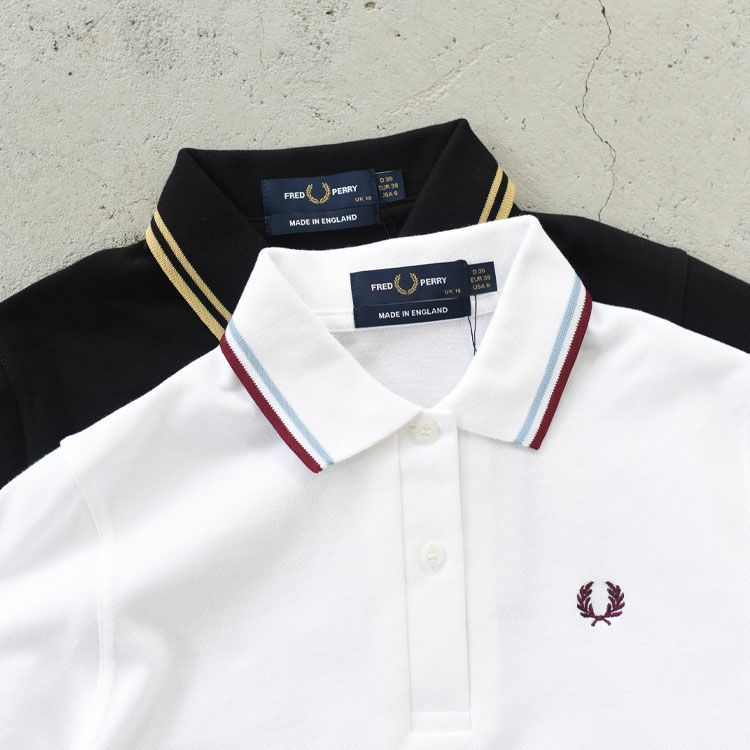 The Fred Perry Shirt ザ フレッドペリーシャツ