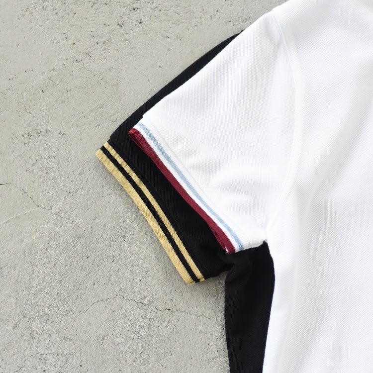 The Fred Perry Shirt ザ フレッドペリーシャツ