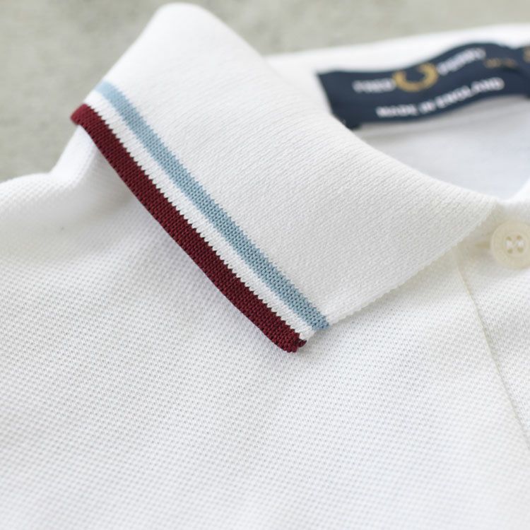The Fred Perry Shirt ザ フレッドペリーシャツ