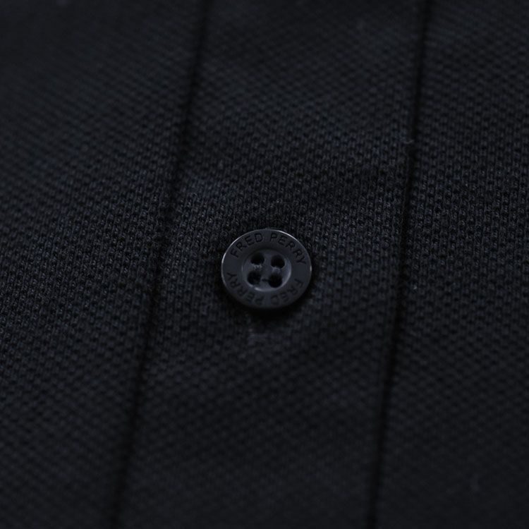 The Fred Perry Shirt ザ フレッドペリーシャツ