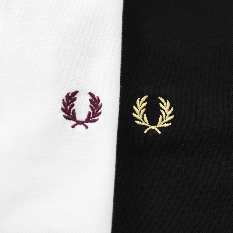 The Fred Perry Shirt ザ フレッドペリーシャツ