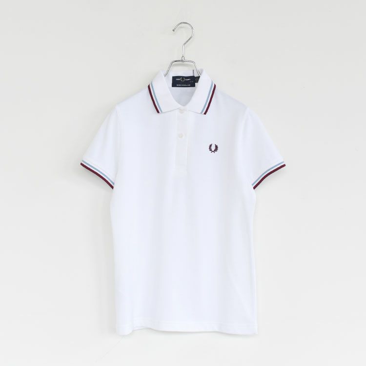 The Fred Perry Shirt ザ フレッドペリーシャツ