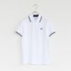 The Fred Perry Shirt ザ フレッドペリーシャツ