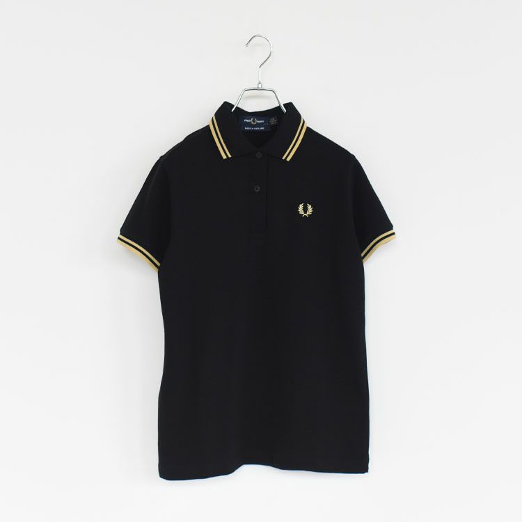 The Fred Perry Shirt ザ フレッドペリーシャツ