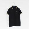 The Fred Perry Shirt ザ フレッドペリーシャツ