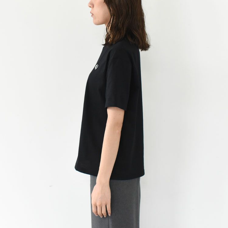 Crew Neck T-Shirt クルーネックTシャツ