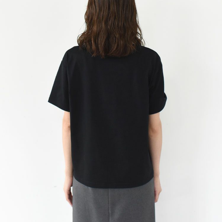 Crew Neck T-Shirt クルーネックTシャツ