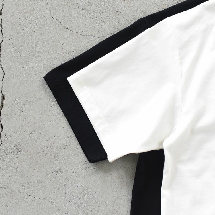 Crew Neck T-Shirt クルーネックTシャツ