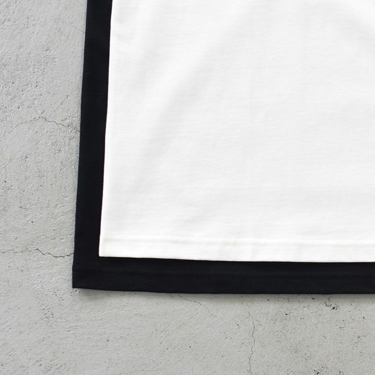 Crew Neck T-Shirt クルーネックTシャツ
