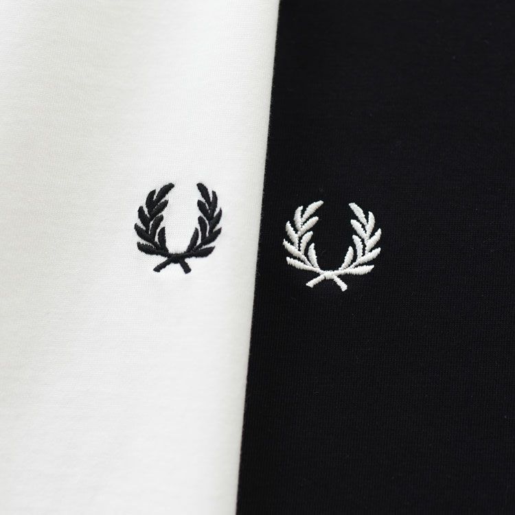 Crew Neck T-Shirt クルーネックTシャツ