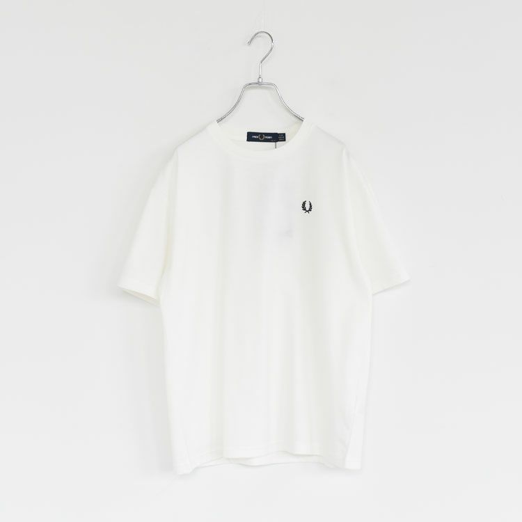Crew Neck T-Shirt クルーネックTシャツ