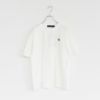 Crew Neck T-Shirt クルーネックTシャツ