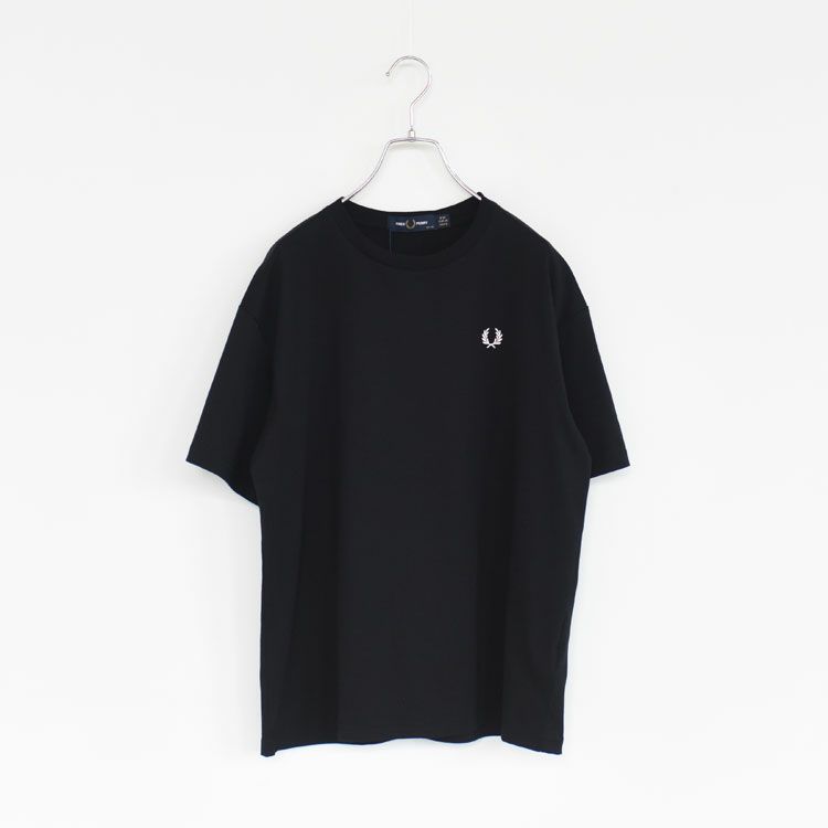 Crew Neck T-Shirt クルーネックTシャツ