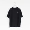 Crew Neck T-Shirt クルーネックTシャツ