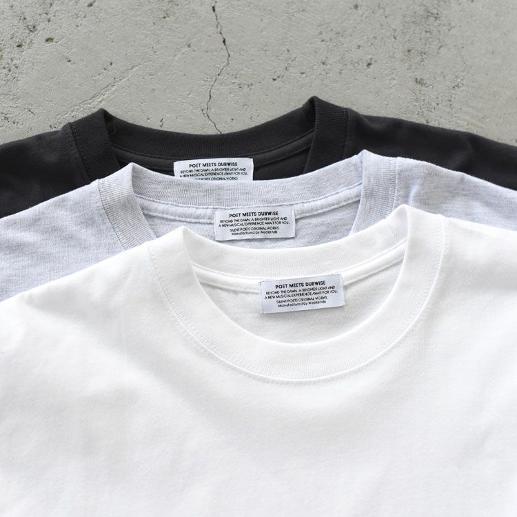 RISE T-Shirt