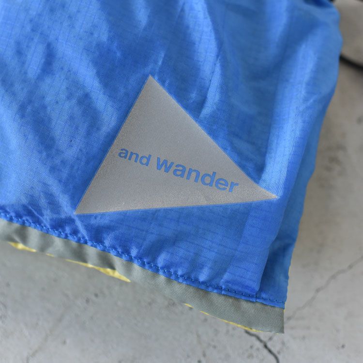 Upcycle Sacoche アップサイクル サコッシュ