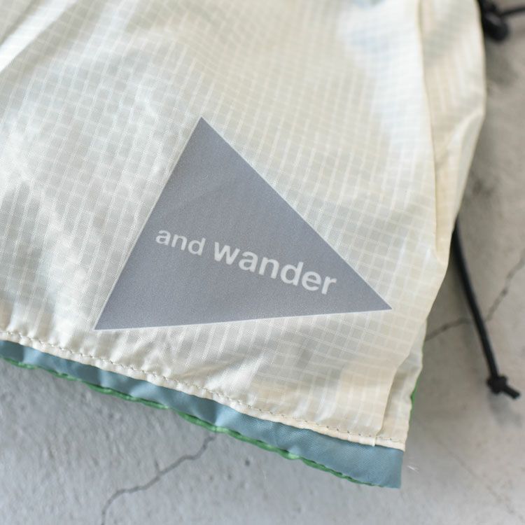 Upcycle Sacoche アップサイクル サコッシュ