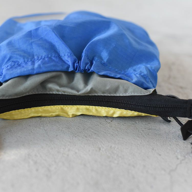 Upcycle Sacoche アップサイクル サコッシュ