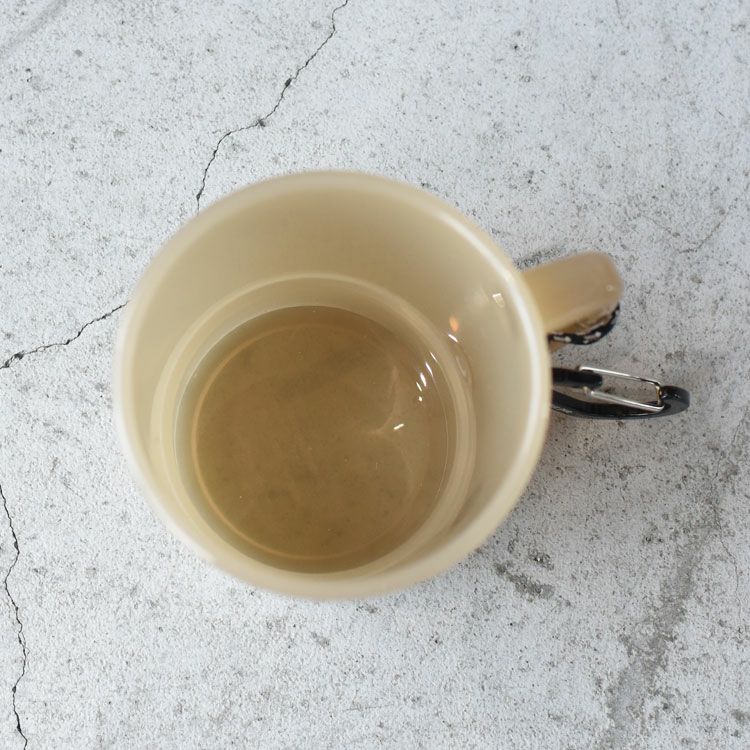 hiking club PP mug ハイキングクラブ PPマグ