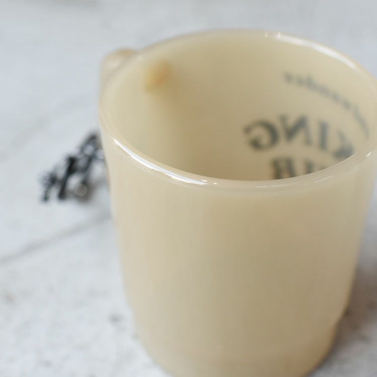 hiking club PP mug ハイキングクラブ PPマグ