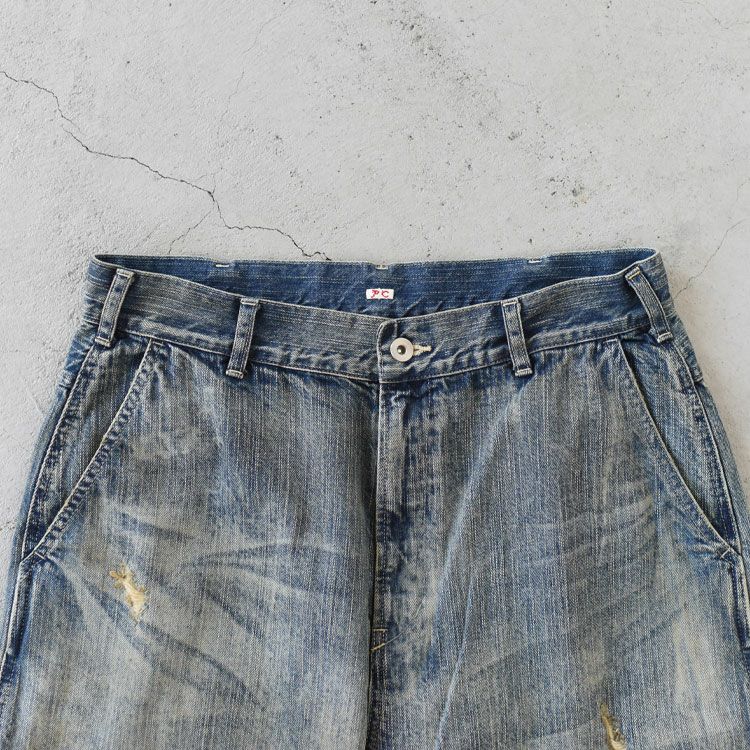 PAINTER PANTS VINTAGE CUSTOM ペインターパンツ ヴィンテージカスタム