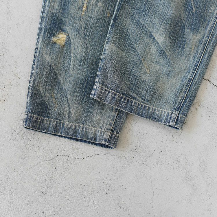PAINTER PANTS VINTAGE CUSTOM ペインターパンツ ヴィンテージカスタム