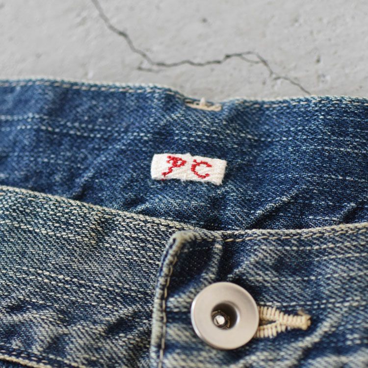 PAINTER PANTS VINTAGE CUSTOM ペインターパンツ ヴィンテージカスタム