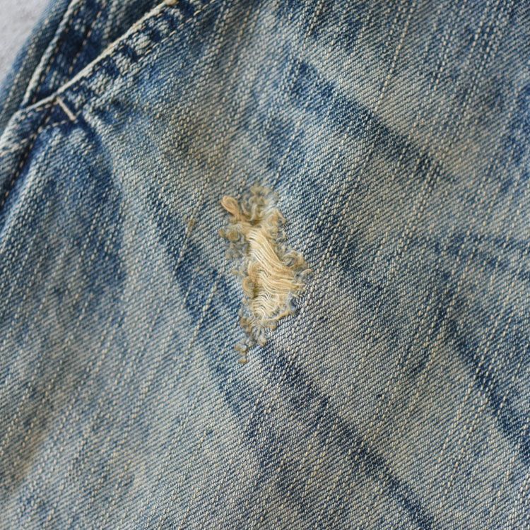 PAINTER PANTS VINTAGE CUSTOM ペインターパンツ ヴィンテージカスタム