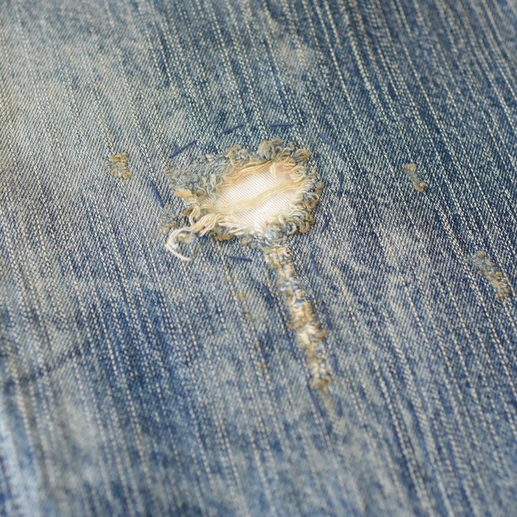 PAINTER PANTS VINTAGE CUSTOM ペインターパンツ ヴィンテージカスタム